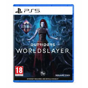 Outriders Worldslayer Standard Edition PS5 