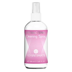 Antibakterijski sapun FEMINTIMATE Cleaning spray