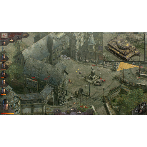 Commandos 2 i 3 HD Remaster (Xbox One) slika 5