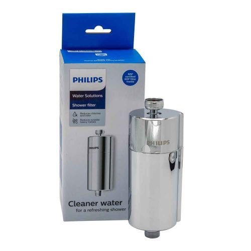 Philips uređaj za filtriranje vode ADD5910M + GRATIS Philips uređaj inline za tuš krom AWP1775CH slika 13