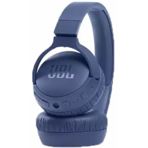 JBL TUNE 660 NC BT Slušalice Blue slika 2