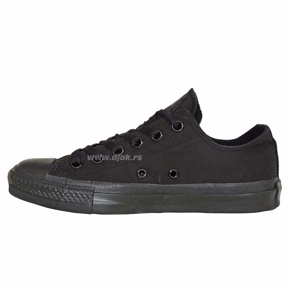 Converse Patike Ct As Core, Crne slika 2