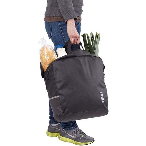 THULE Pack'n Pedal Urban Tote crvena slika 7