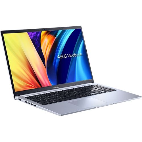 Laptop Asus Vivobook 15 X1502ZA-BQ512, i5-12500H, 8GB, 512GB, 15.6" FHD, NoOS (Icelight Silver) slika 2