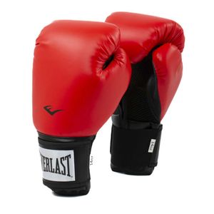 Prostyle 2 Boxing gloves - CRVENA