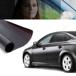 Folija za staklo 2Ply 75x300cm D.Black 15% providnost