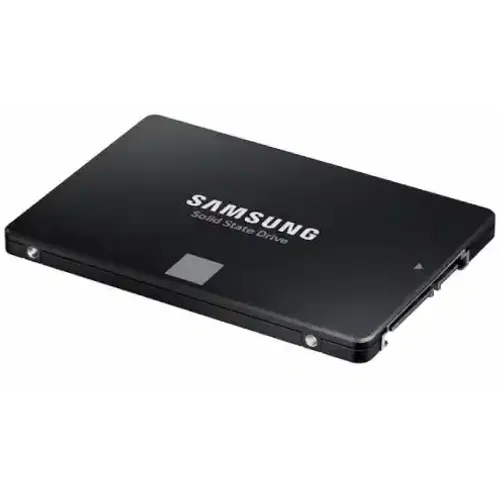 Samsung 870 EVO MZ-77E4T0B/EU SSD 2.5 SATA III 4TB  slika 2