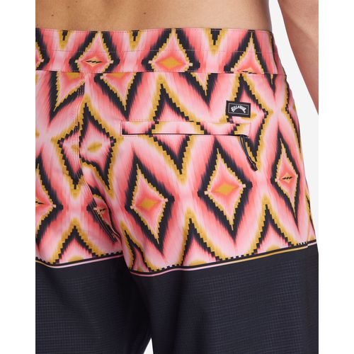 Billabong Fifty Airlite boardshorts slika 5