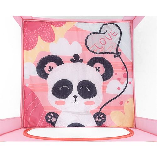 Kikka Boo Igraonica Enjoy, Pink Panda slika 6