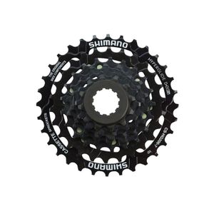SHIMANO Kasetni lančanik CS-HG200-9 - 9 brzina (11-36T)