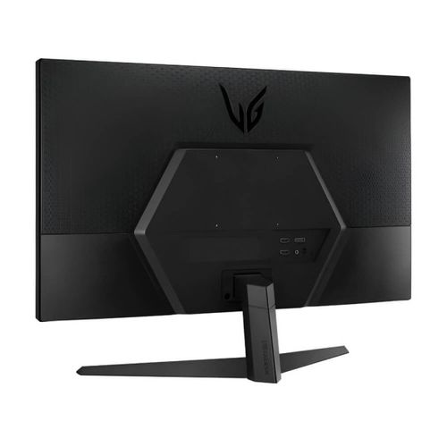 LG 27GQ50F-B Monitor 27" VA 1920x1080/165Hz/1ms/HDMI/DP slika 4