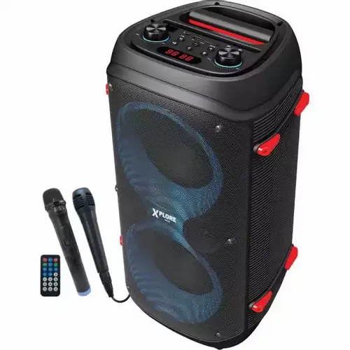 Karaoke sistem Xplore XP8801 slika 1