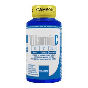 Vitamin C 1000MG - 90 Tableta