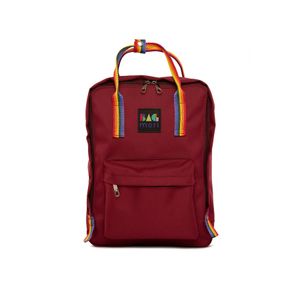 Lucky Bees Torba, 4098 - 51557 - Claret Red