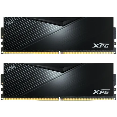 ADATA XPG LANCER BK DDR5 16GB 6000Mhz slika 1