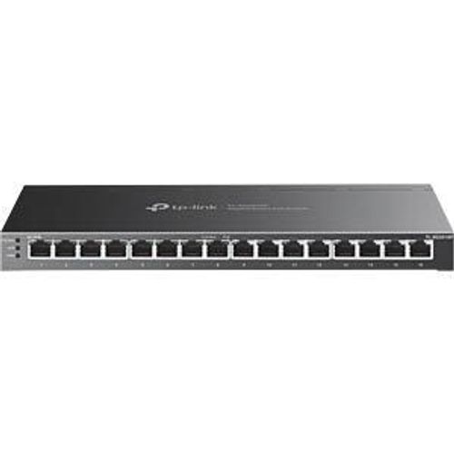 Tp-Link JetStream 16-Port Gigabit Smart Switch with 8-Port PoE slika 1