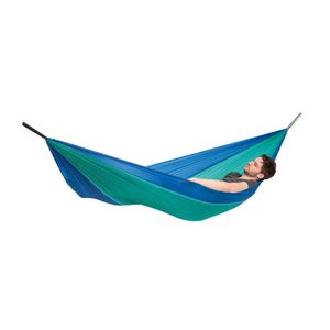 Amazonas Adventure Hammock iceblue