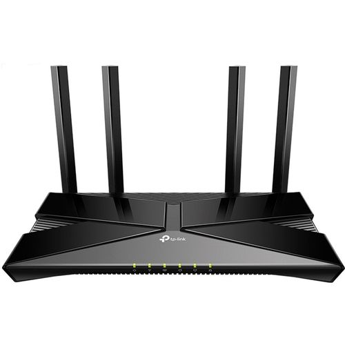 Router TP-Link ARCHER AX23, AX1800 Dual-Band Wi-Fi 6 Router slika 1
