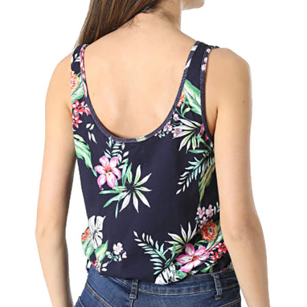 Superdry Majica bez rukava za žene slika 2