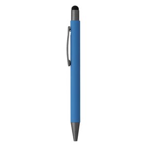 TITANIUM TOUCH,metalna hem.olovka,plava