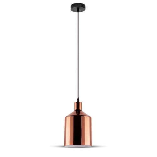 Viseća lampa — COPPER / ROSE GOLD slika 5