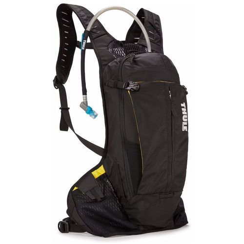 Thule Vital 8l Hydration Backpack - Black slika 1