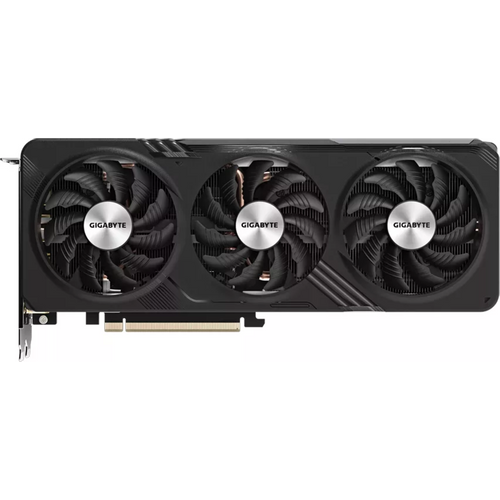 Graphics card GIGABYTE GeForce RTX 4060 Ti Gaming OC 16G, 16GB GDDR6, PCI-E 4.0 slika 2