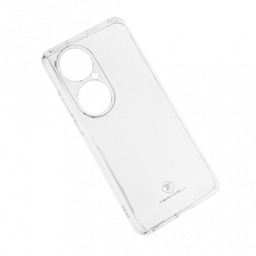 Maska Teracell Skin za Huawei P50 Pro transparent slika 1