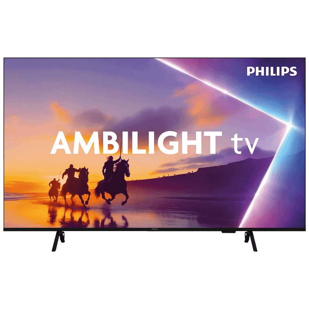 Philips Televizor Smart QLED 4K UHD 65PUS8400/12, 65" slika 1