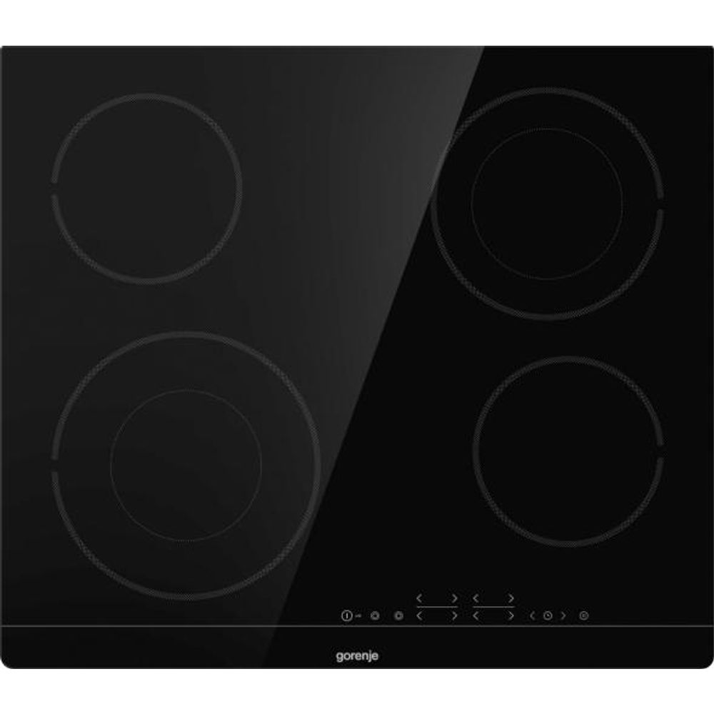 Gorenje Ugradbena ploča ECT604FM / 60 cm slika 1