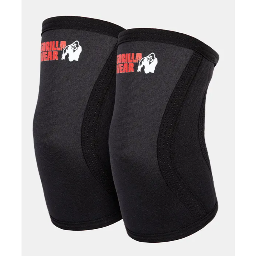 Gorilla Wear Rukav steznik za lakat 3mm - M slika 1