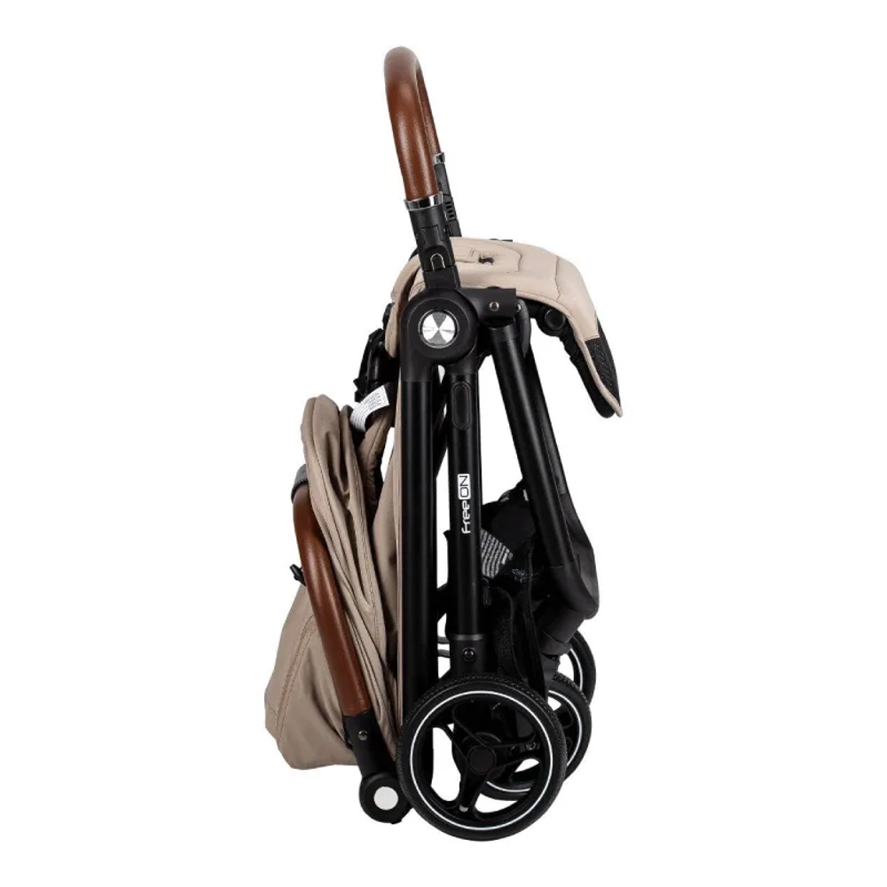 FreeON Kolica Bold, Beige slika 5
