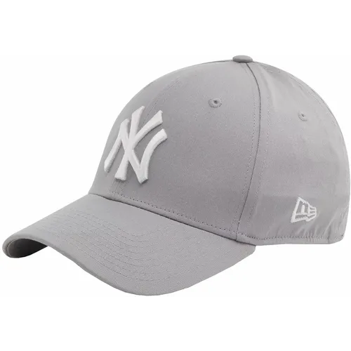 New era 39thirty league essential new york yankees mlb cap 10298279 slika 1