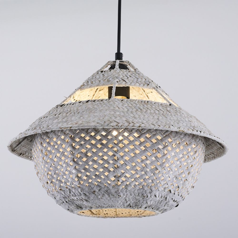 Luster Bijeli 4461-19-01 slika 4