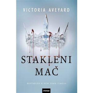 Stakleni mač, Victoria Aveyard