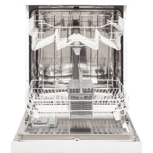 Vox LC12A15BE Mašina za pranje sudova, 12 kompleta, Širina 60 cm, Bela boja slika 5
