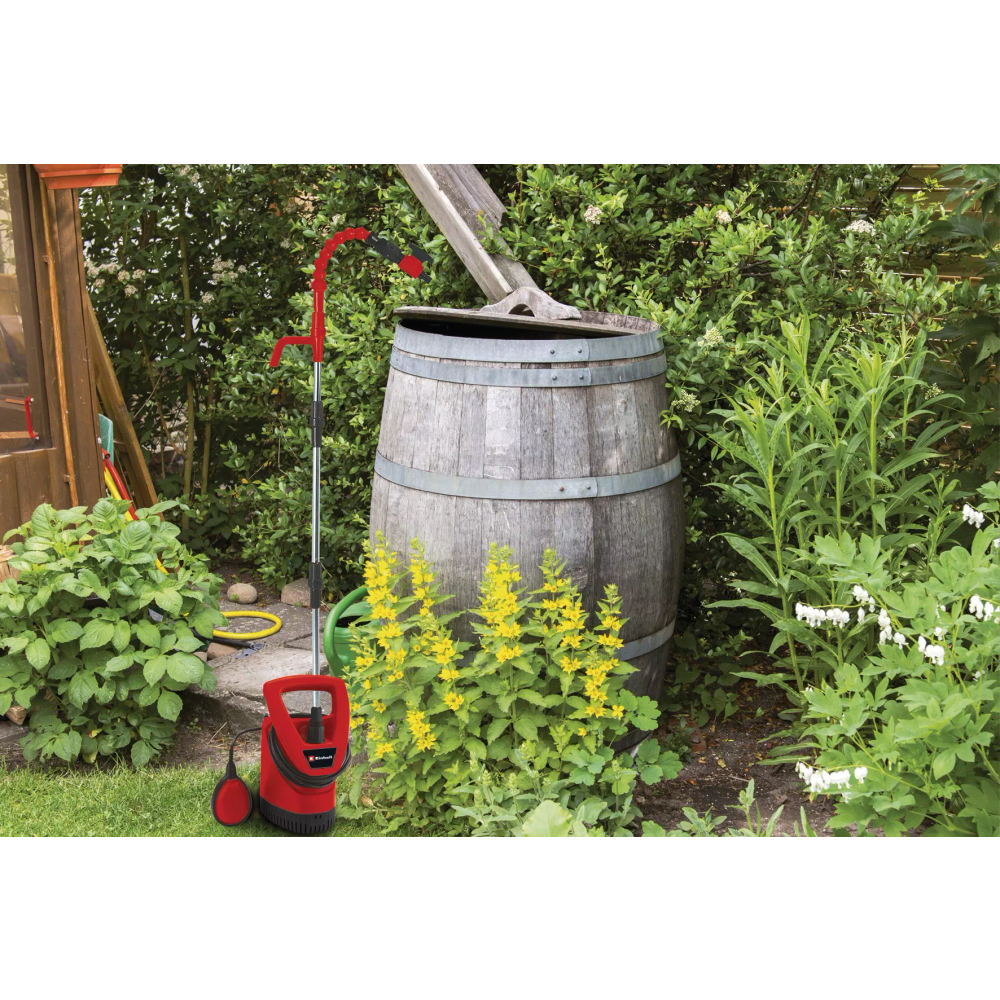 Einhell Potopna pumpa za kišnicu GE-SP 3546 RB  slika 2