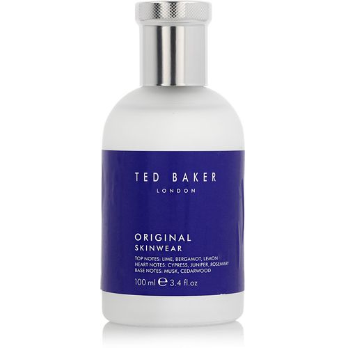 Ted Baker Original Skinwear Eau De Toilette 100 ml (man) slika 2