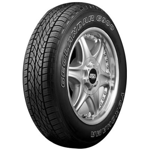 Yokohama 215/60R16 95V YOKO G900 GEOLANDAR slika 1