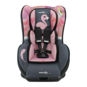 Nania A-S Cosmo 0/1 (0-18Kg) Flamingo