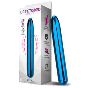 Latetobed Astro Vibrator