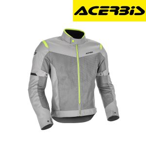 Jakna za motor Acerbis CE Ramsey Vented 2.0 - SŽ vel.XL