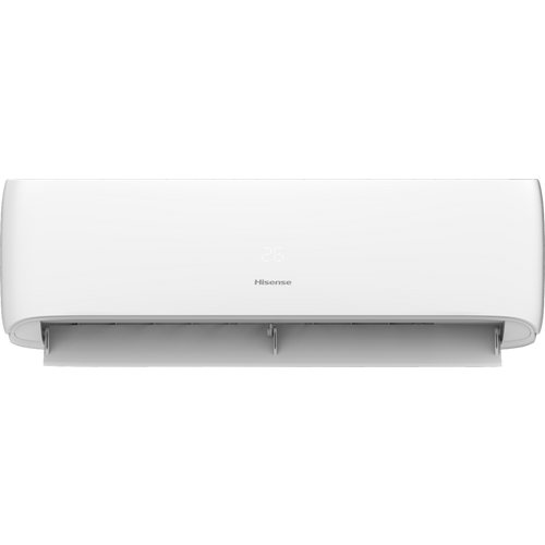 Hisense klima uređaj 2,6 KW CF25YR1FG/CF25YR1FW slika 2