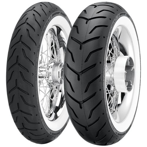 Dunlop 180/65B16 81H TL D407 NW HARLEY-D slika 1