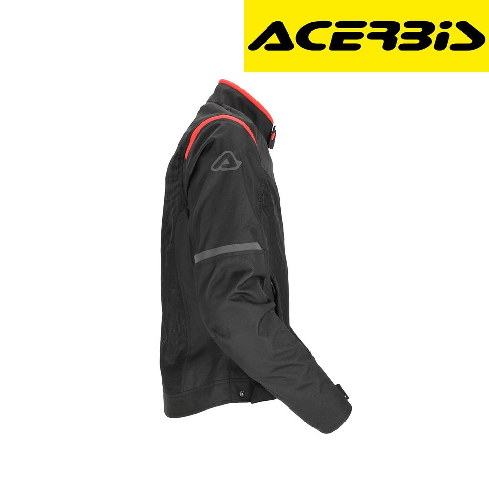 Jakna za motor Acerbis CE Ramsey Vented 2.0 - CC vel.L slika 4