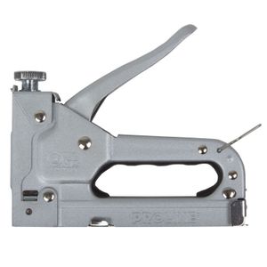 Klamerica za presvlake metalna tip 53, 4-14 mm, Proline 55024