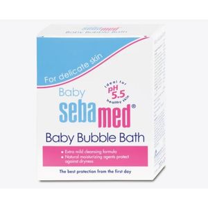 Sebamed Baby kupka 200ml