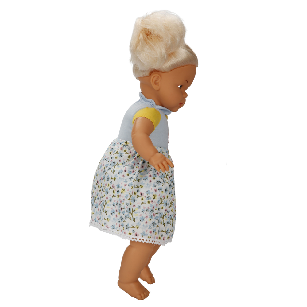 SUNMAN Dollz'n More 40052 Bebelou Lutka Hug me 40cm, Sorto slika 5