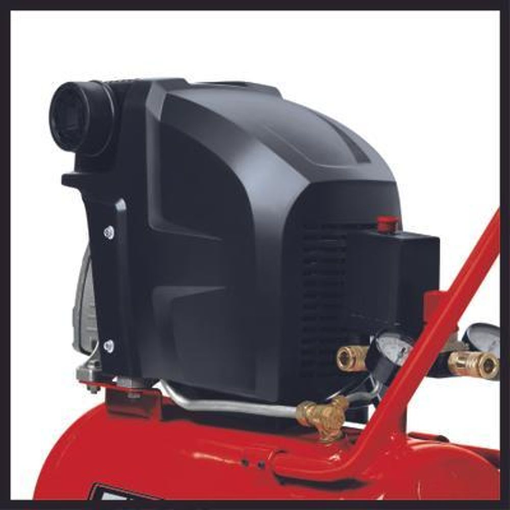 Einhell Zračni kompresor TE-AC 270/24/10 slika 4