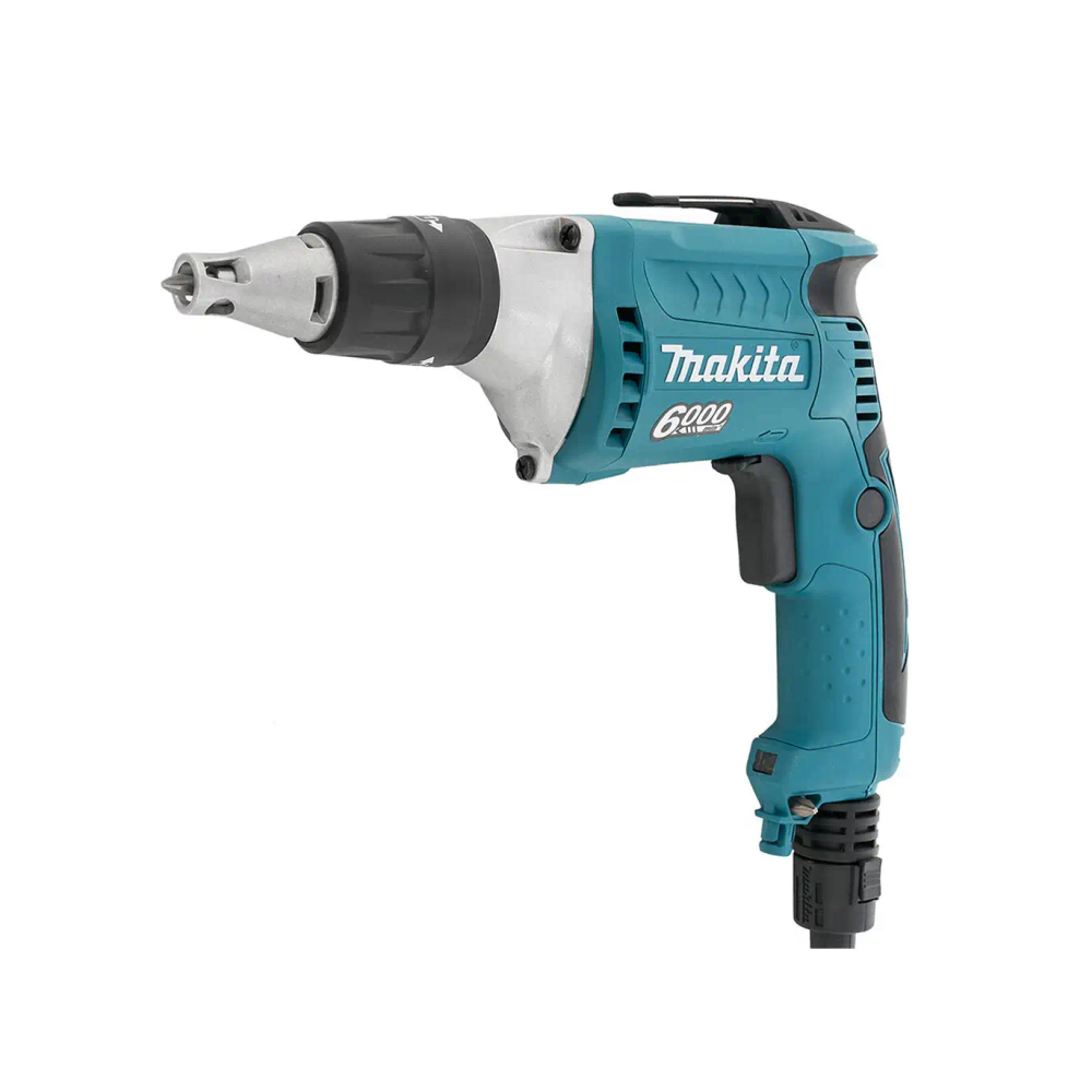 Makita - Električni odvijač šauber FS6300R slika 1